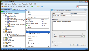 Executing Merge and Deploy Automation