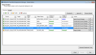 Database Release Automation
