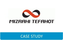 Mizrahi Bank