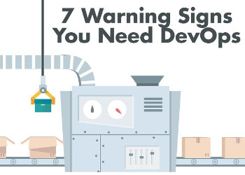 7 Warning Signs You Need DevOps
