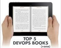 TOP 5 DevOps Books