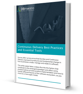 Continuous Delivery Best Practices and Essential Tools