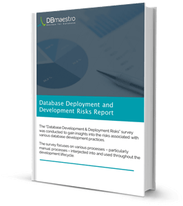 Database Deployment and Development Risks Survey Report
