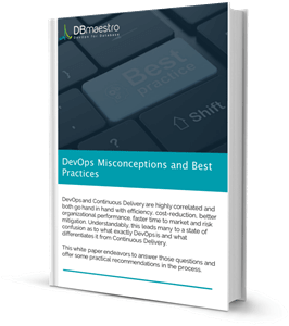DevOps Misconceptions and Best Practices