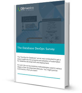 DevOps for the database
