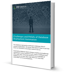 the Challenges and pitfalls