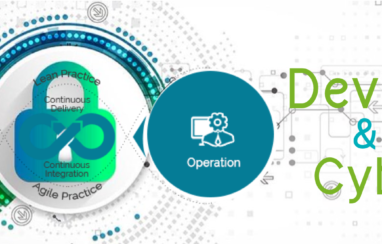 The Integration of DevOps and Cybersecurity | DBmaestro blog