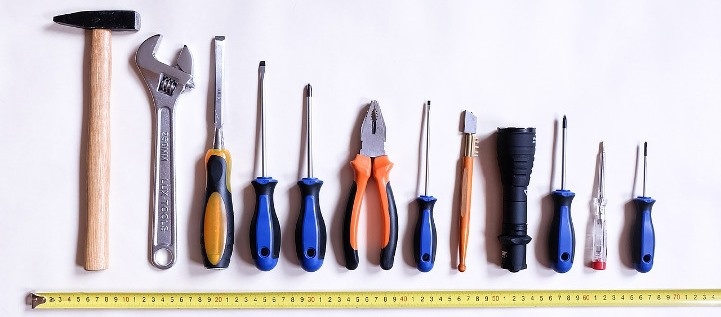 9 Tool Types For Your DevOps Toolbelt | DBmaestro blog