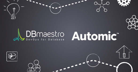 Driving Continuous Delivery to the Database with Automic-DBmaestro's Action Pack
