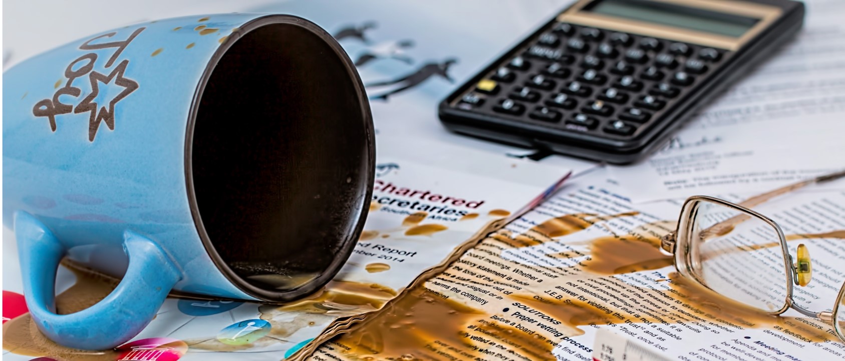 6 DevOps Mistakes Holding Companies Back | DBmaestro blog