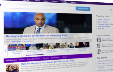 Lessons from Yahoo! How to Implement Continuous Delivery | DBmaestro blog