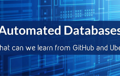 Winning with an Automated Database: Emulating the GitHub & Uber Model | DBmaestro blog