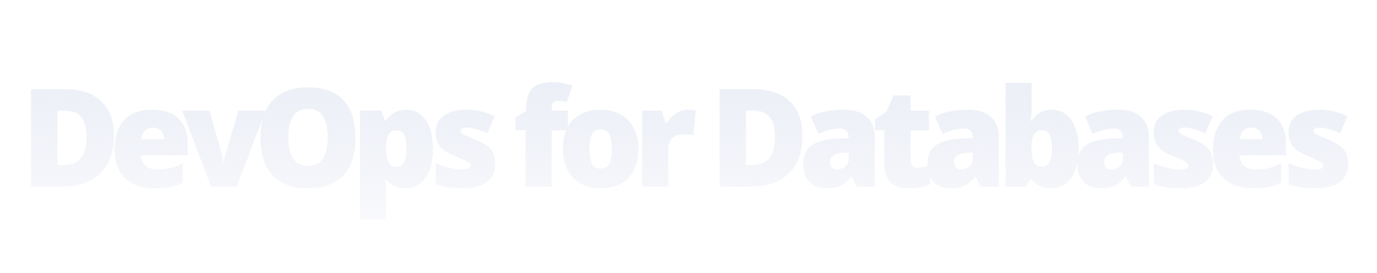 DevOps-for-databases-title