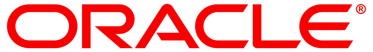 Oracle logo