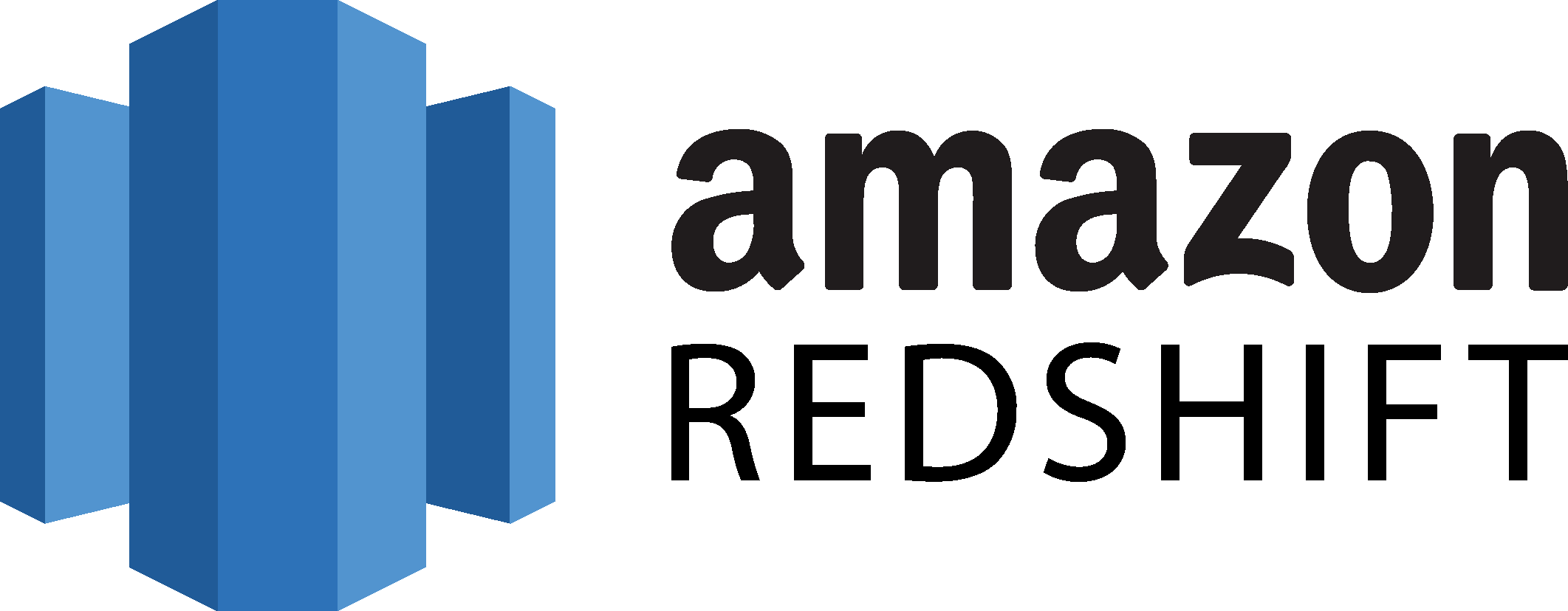 Amazon redshift logo