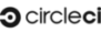 circle ci horizontal logo