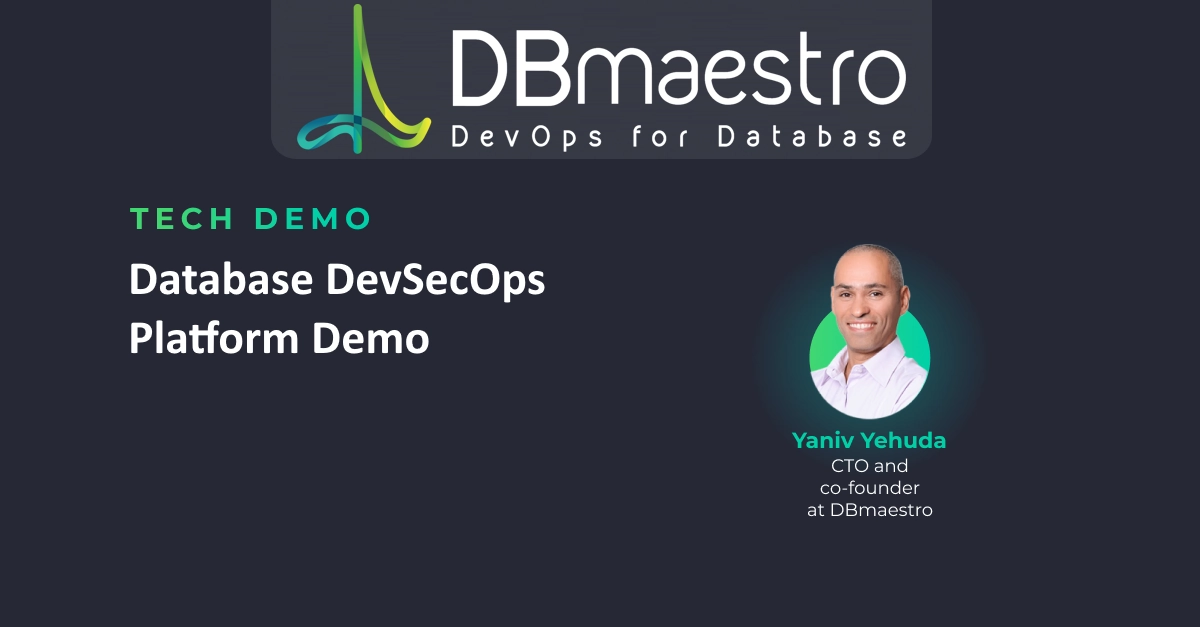 Database_DevSecOps_Platform_Demo_Featured_Image