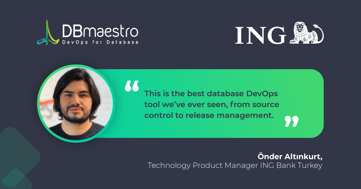 DevOps Highway to Success In the Finance Industry:  An ING Case Study