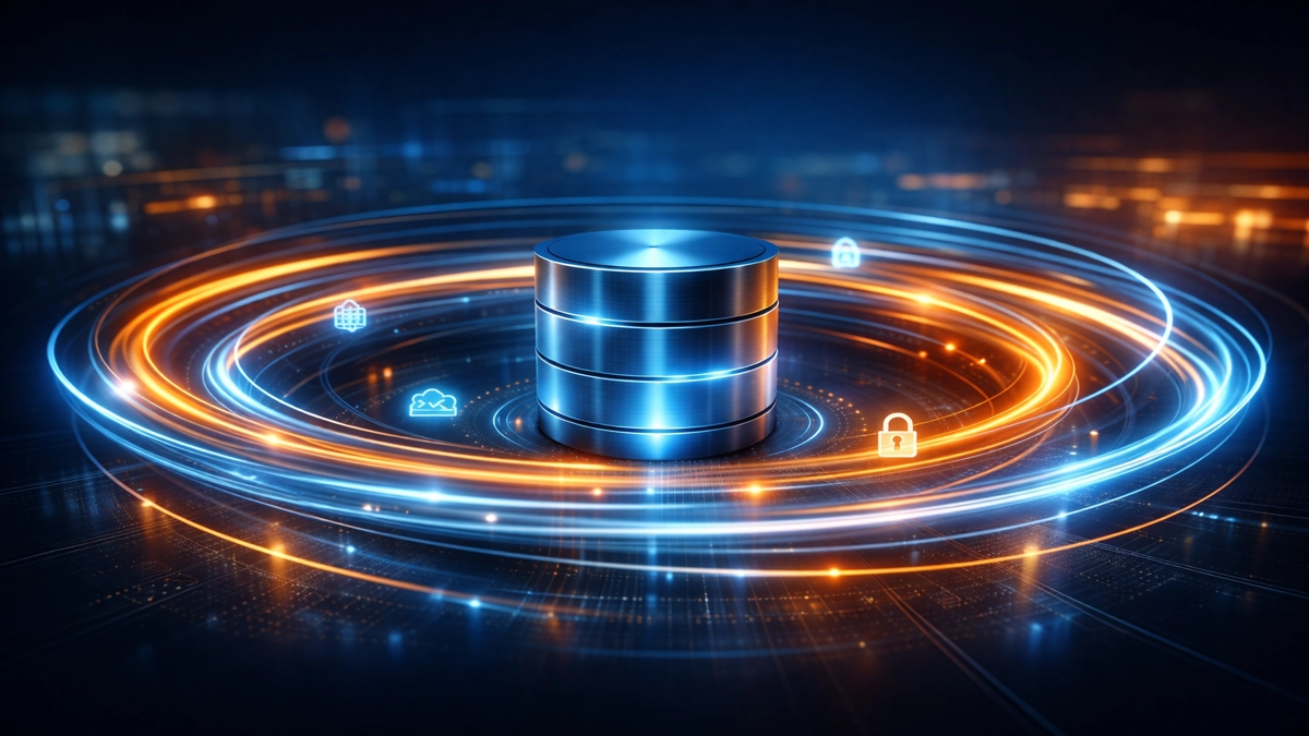 What Physics Can Teach Us About Enterprise Change