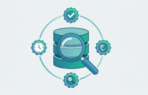 OpenTelemetry observability pipeline connecting IBM Instana telemetry with DBmaestro database governance layer