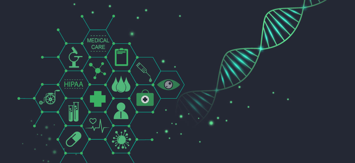 The Anatomy of a HIPAA Compliant Cloud Database