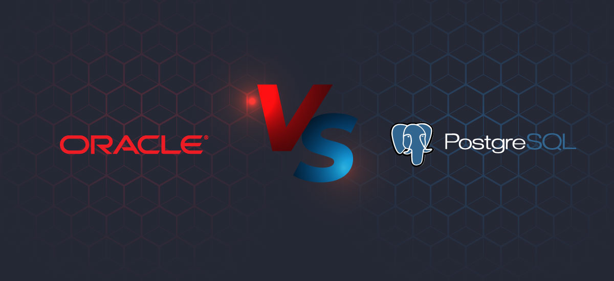 Oracle vs PostreSQL: The Battle of the Titans