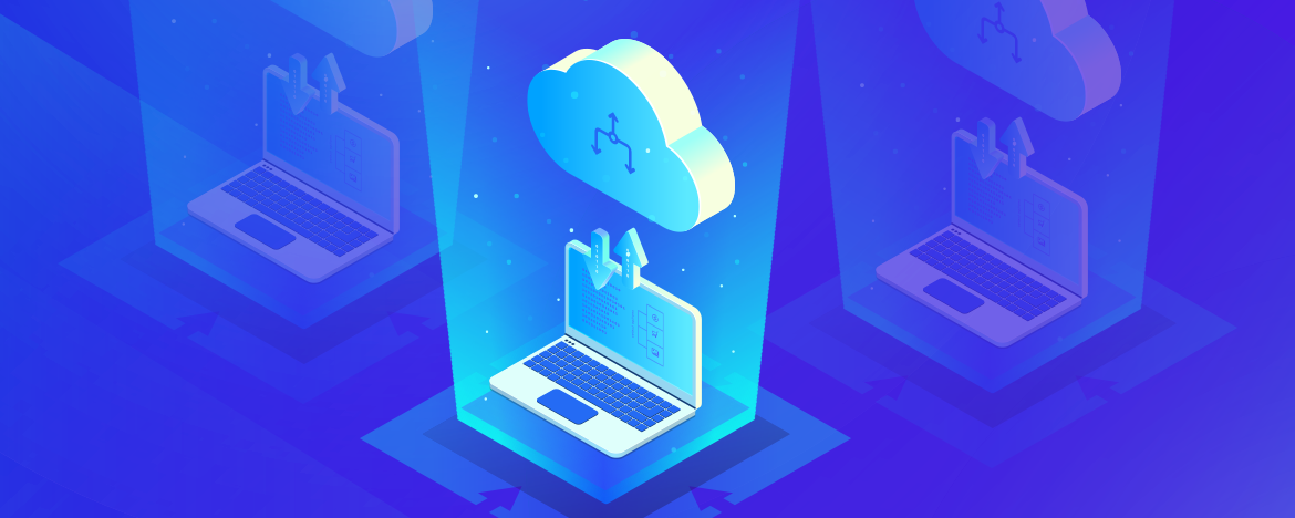 Application Modernization - 5 Reasons Cloud-Native is Taking Over the World