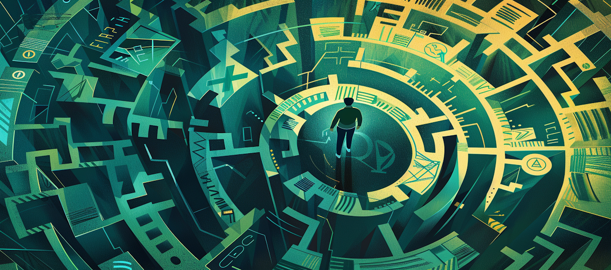 Navigating the Labyrinth: FFIEC, Data Protection, and the Challenge for FSIs