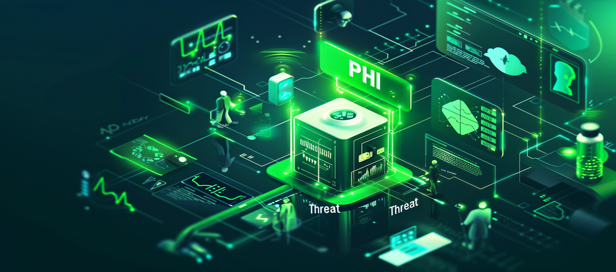 DBmaestro: A Secure Future for Healthcare Databases
