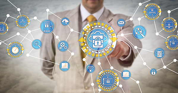 The Advantages of Combining Microservices and Containers