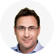 Omer-Regev, Head of Finance at DBmaestro