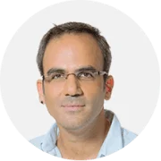 Roy-Lauzon, VP R&D at DBmaestro