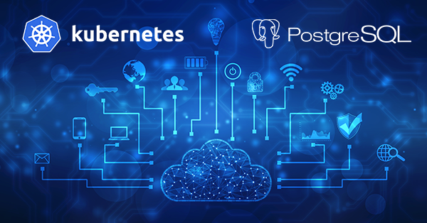 Running PostgreSQL on Kubernetes: An Overview