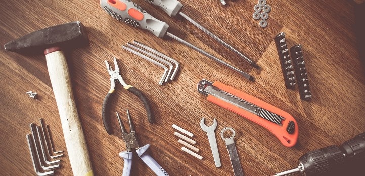 3 Tools to Help Incorporate the Database Into the DevOps Tool Chain