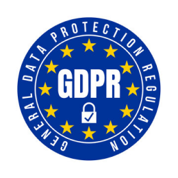 GDPR &ndash; General Data Protection Regulation
