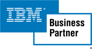 IBM Business Partner badge