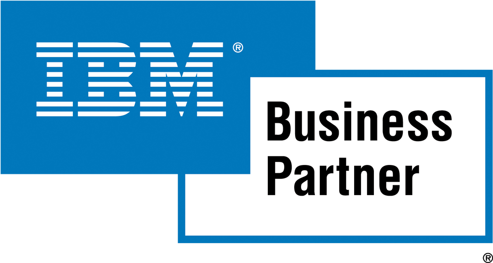 IBM Business Partner badge
