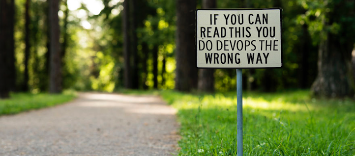 Room for Improvement?  7 Signs You're Mishandling DevOps