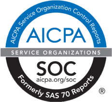 AICPA SOC 2 for service organizations