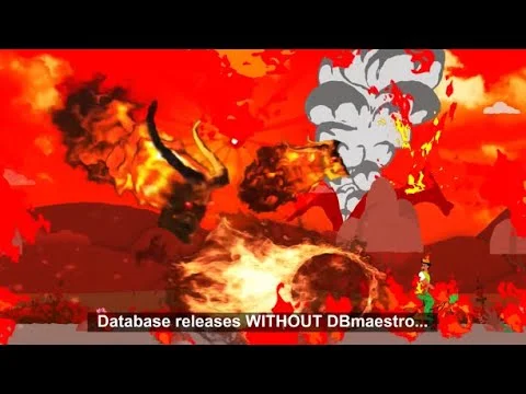 The Nightmare of Manual Database Releases-hqdefault