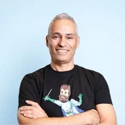 Yaniv Yehuda