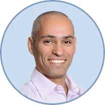 Yaniv Yehuda