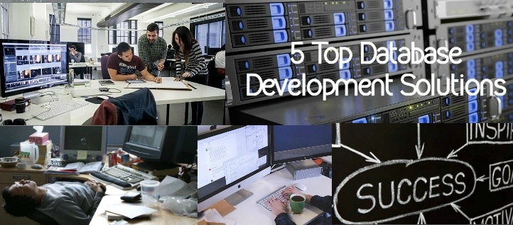 DBmaestro’s Top 5 Most Popular Blogs of 2016 | DBmaestro blog