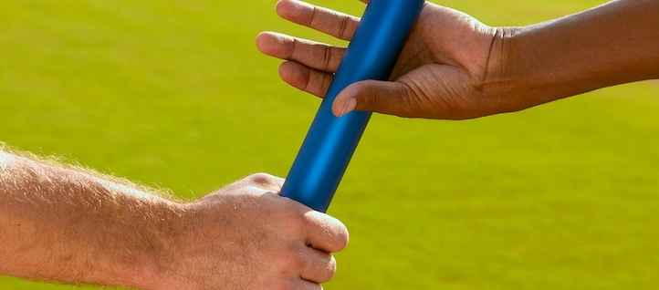 Minimizing Handoffs Between Agile Development Teams | DBmaestro blog