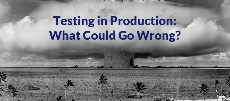 Production and Development: Keys to Improving Your Test Process | Dbmaestro blog