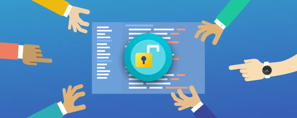 Minimizing Open Source Software Disadvantages & Maximizing Advantages | DBmaestro blog