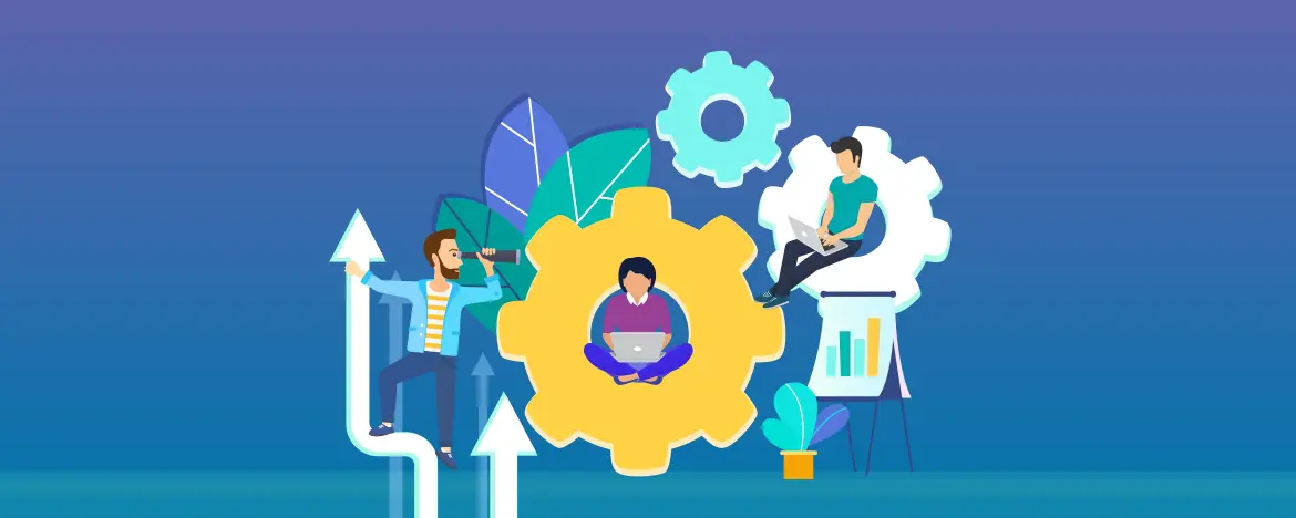 Building DevOps Greatness Part III: Success and Growth | DBmaestro blog