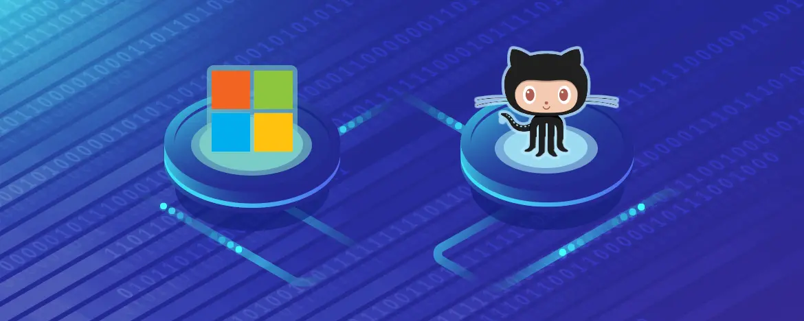 DevOps and Version Control: Why Microsoft Hadda Get GitHub | DBmaestro blog