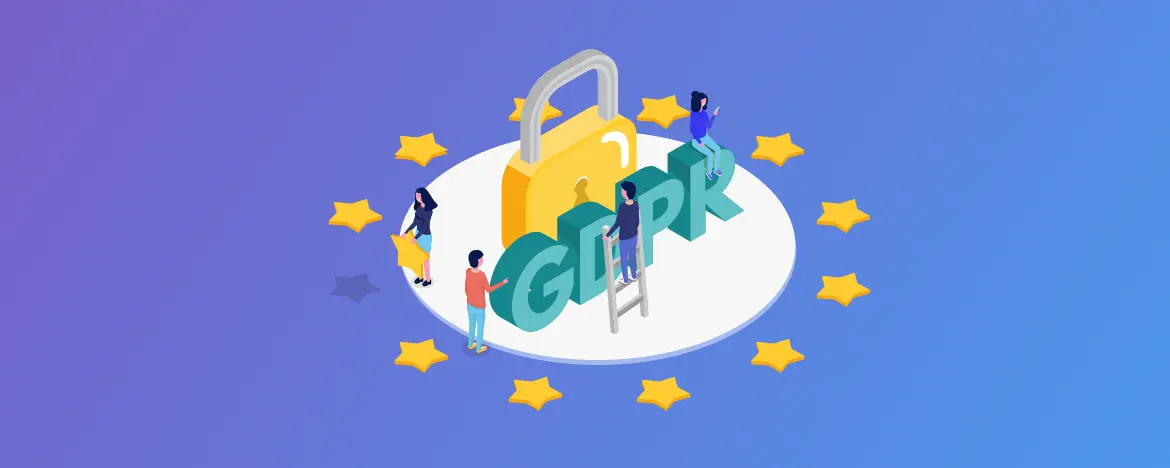 Webinar Recap] Is Your Database Ready for GDPR? | Dbmaestro blog