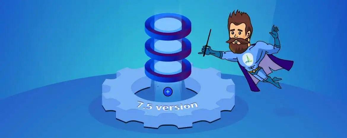 DBmaestro DevOps Platform 7.5: Flexibility & Compliance | DBmaestro blog